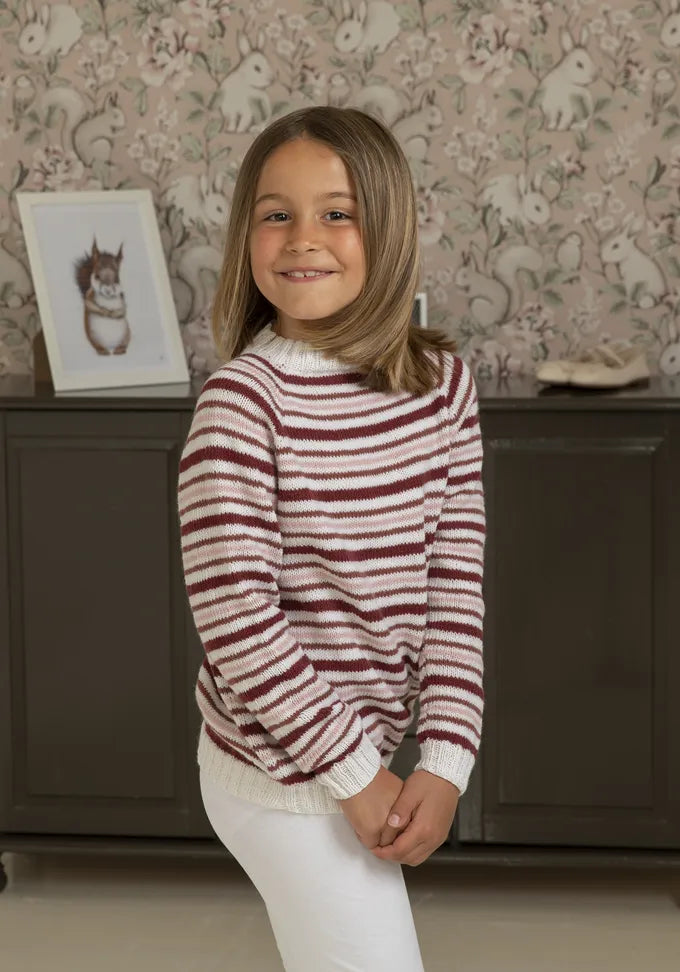 "MARAJA"-GENSER 2225-6