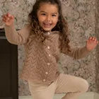 "SAHARA"-JAKKE 2225-8