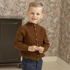 "KASPIAN"-JAKKE 2225-9