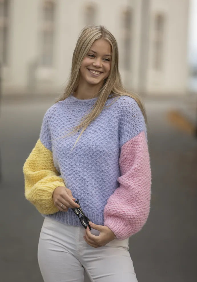 Lilia"-genser