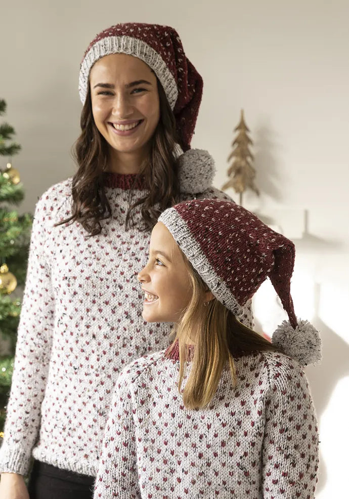 «Kuling» - nisselue