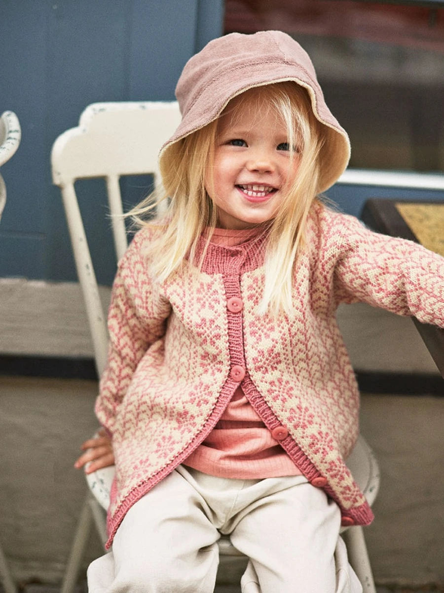 ELLEN CHRISTINE KOFTE