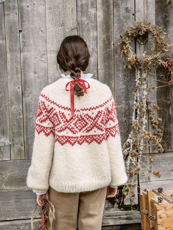 Chunky Mariusgenser - dame - 30% før fra 1239 nå fra 868,-