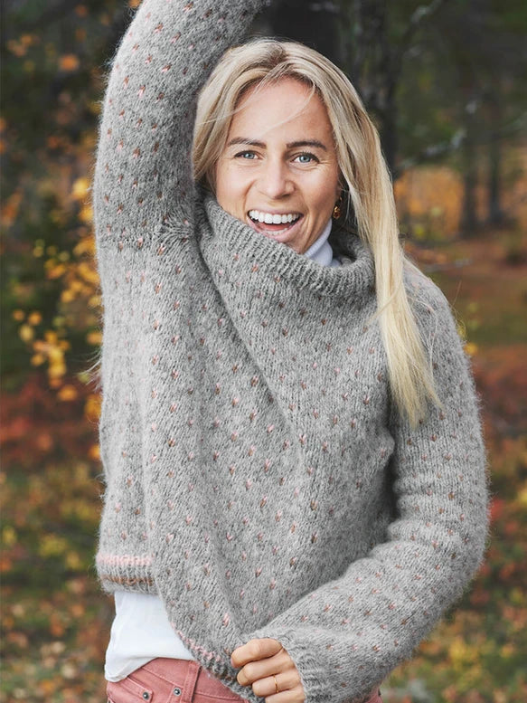 Ånundgenser (3 farger) - dame