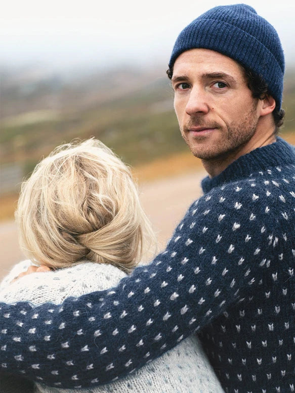 Ånundgenser herre / unisex-