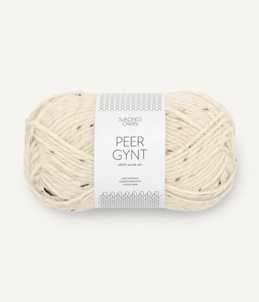 Peer Gynt Tweed