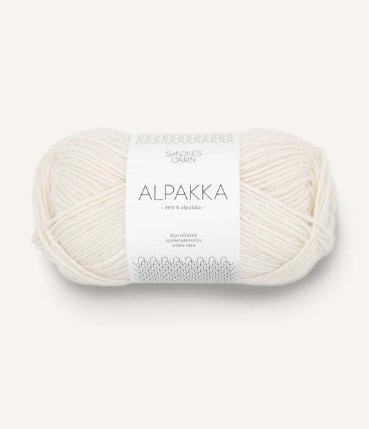 Alpakka