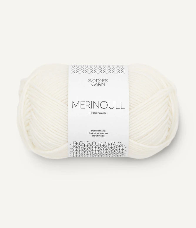 Merinoull