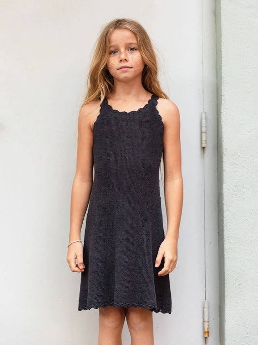 LINNEA DRESS JUNIOR