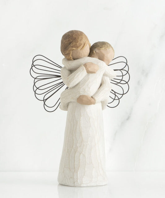 Angel’s Embrace