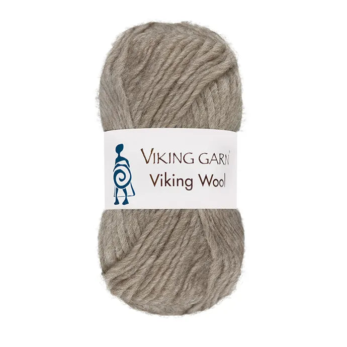 Viking Wool