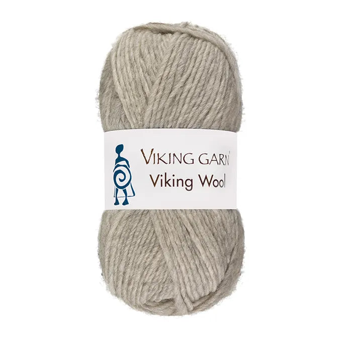 Viking Wool