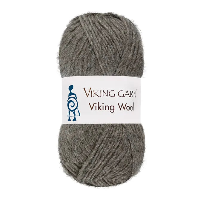 Viking Wool