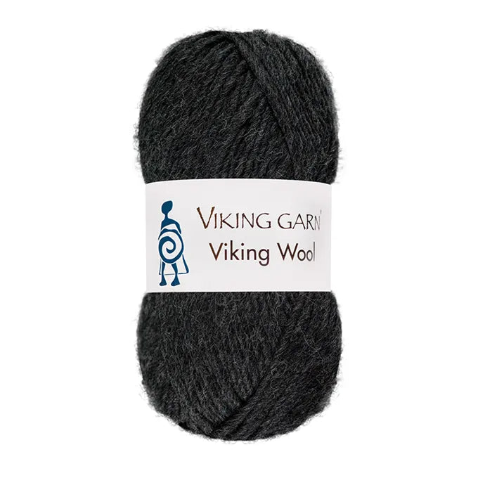 Viking Wool