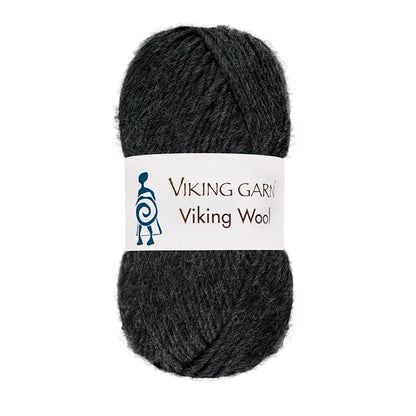 Viking Wool