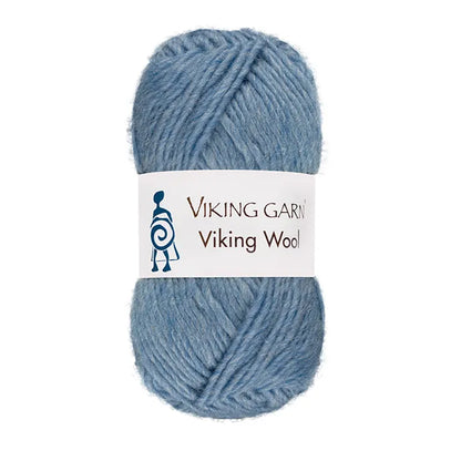 Viking Wool