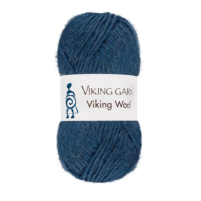 Viking Wool