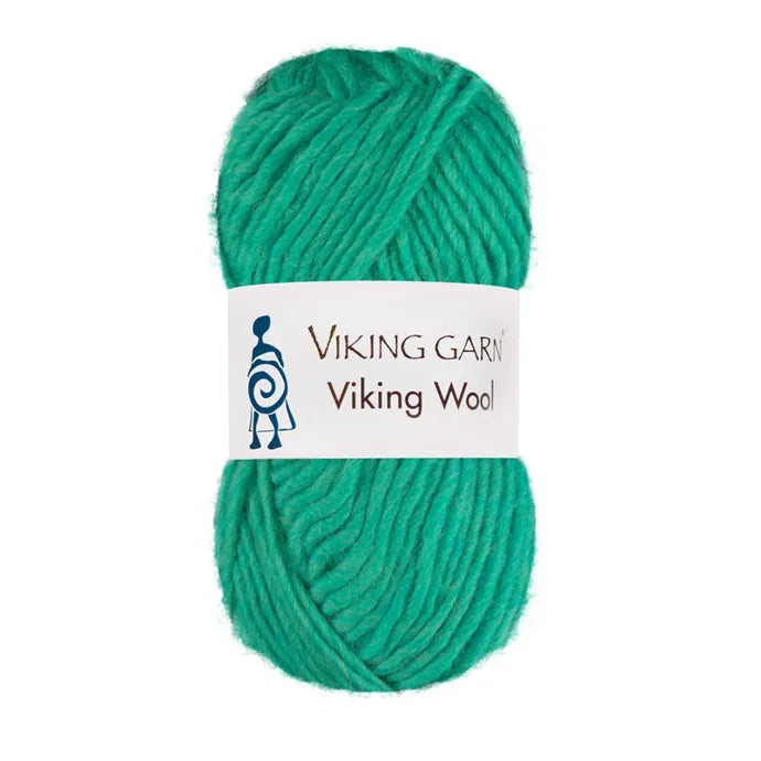 Viking Wool