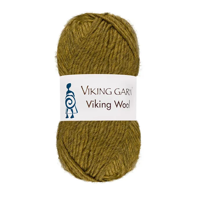 Viking Wool