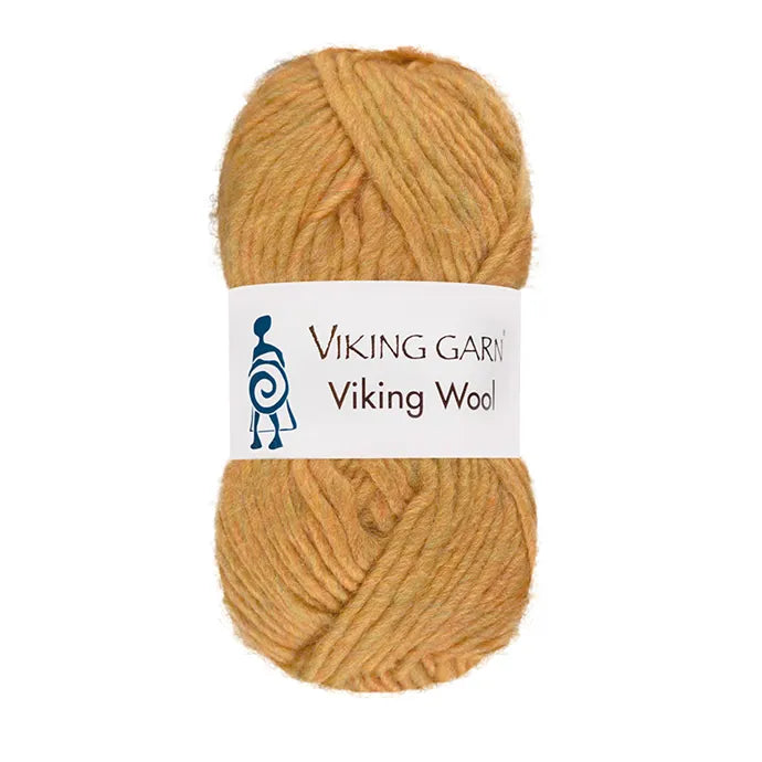 Viking Wool