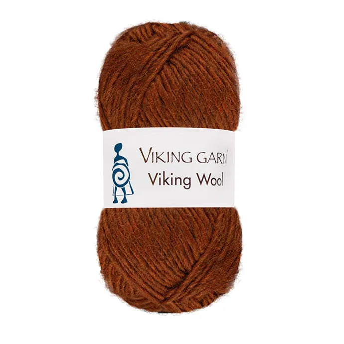 Viking Wool