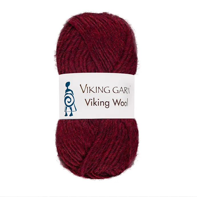 Viking Wool