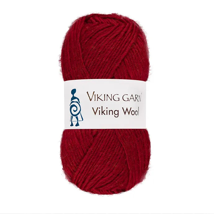 Viking Wool