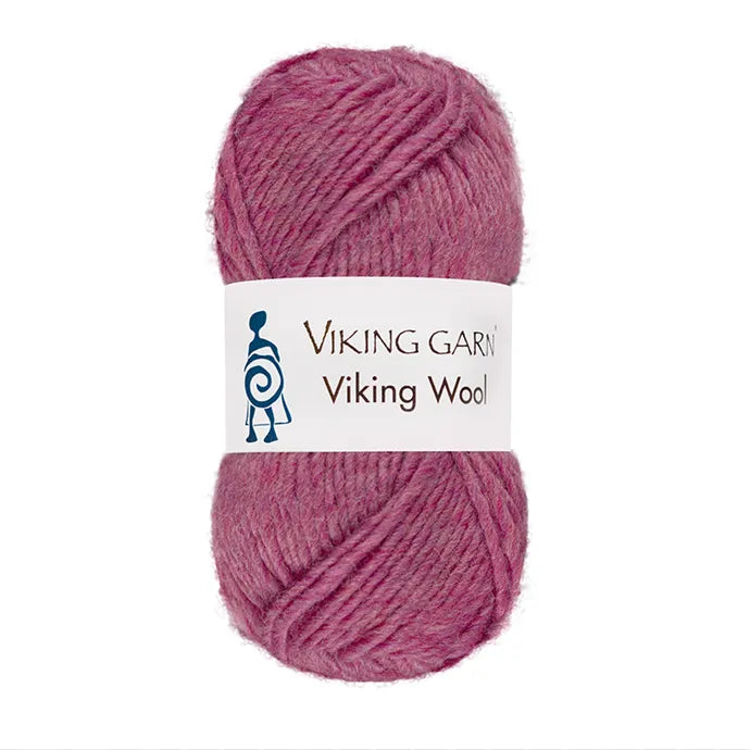 Viking Wool