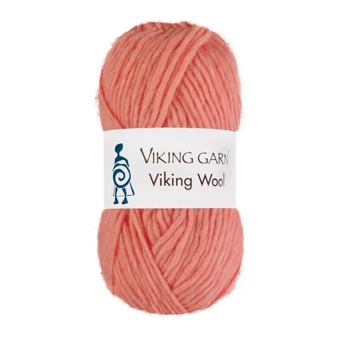 Viking Wool