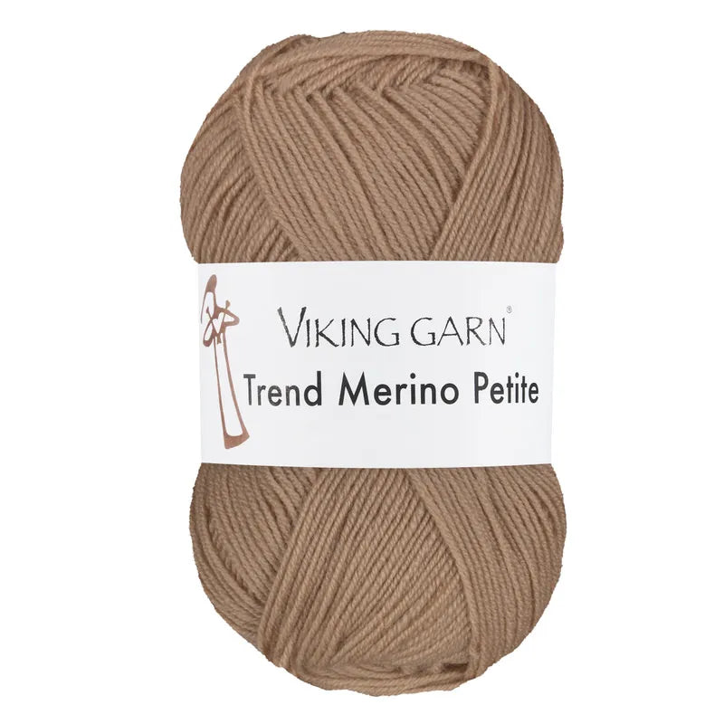 Trend Merino Petite