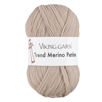 Trend Merino Petite