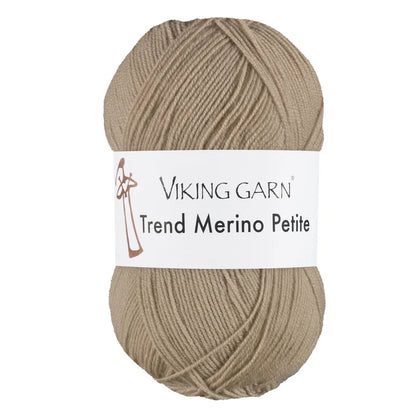 Trend Merino Petite