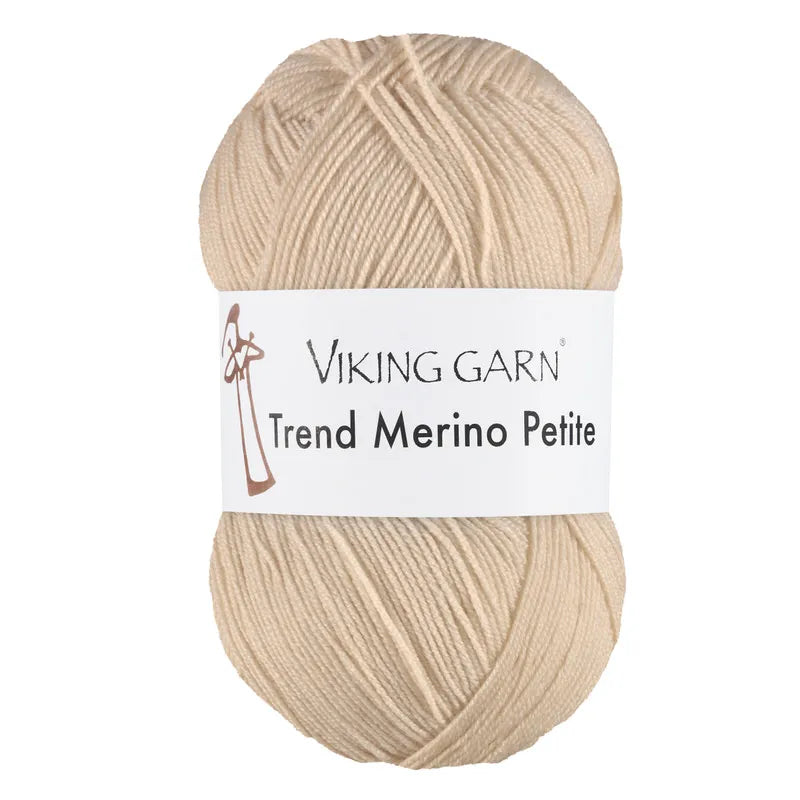 Trend Merino Petite