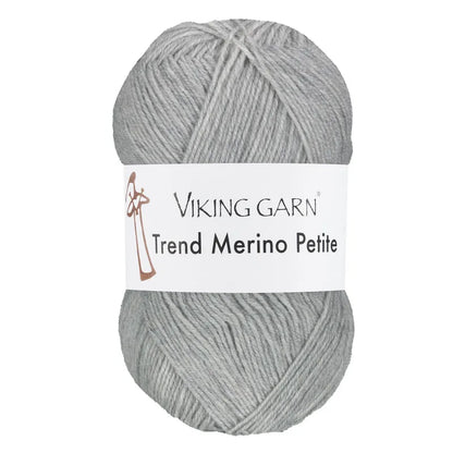 Trend Merino Petite