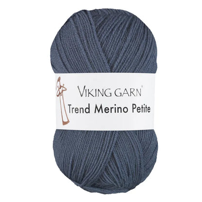 Trend Merino Petite