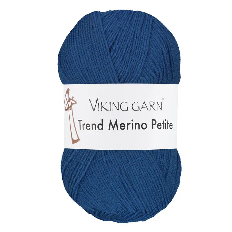 Trend Merino Petite