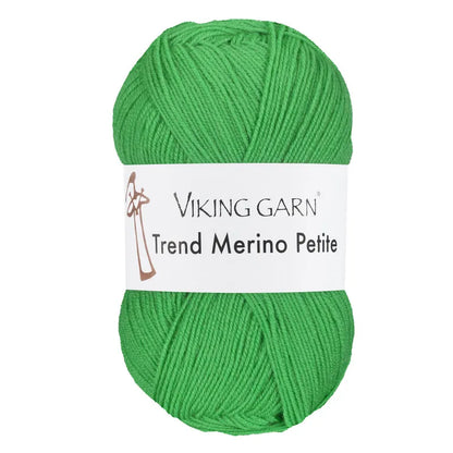 Trend Merino Petite