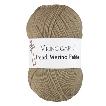 Trend Merino Petite