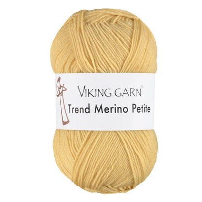 Trend Merino Petite