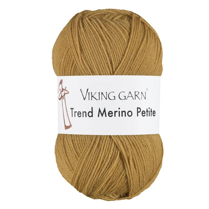 Trend Merino Petite