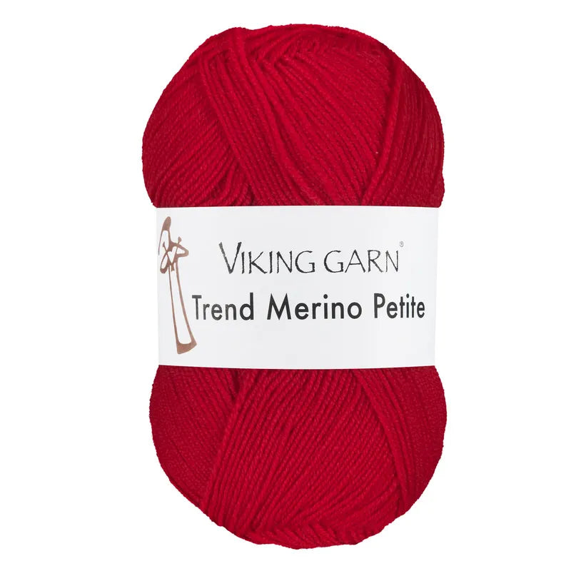 Trend Merino Petite