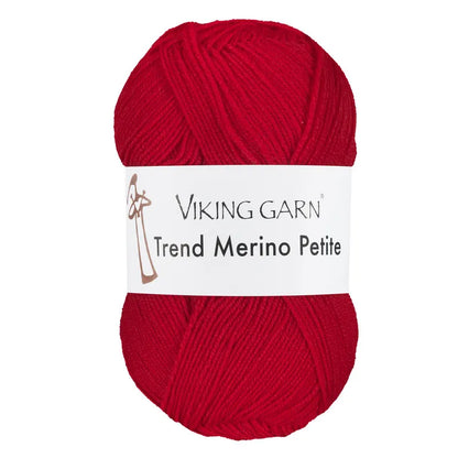 Trend Merino Petite