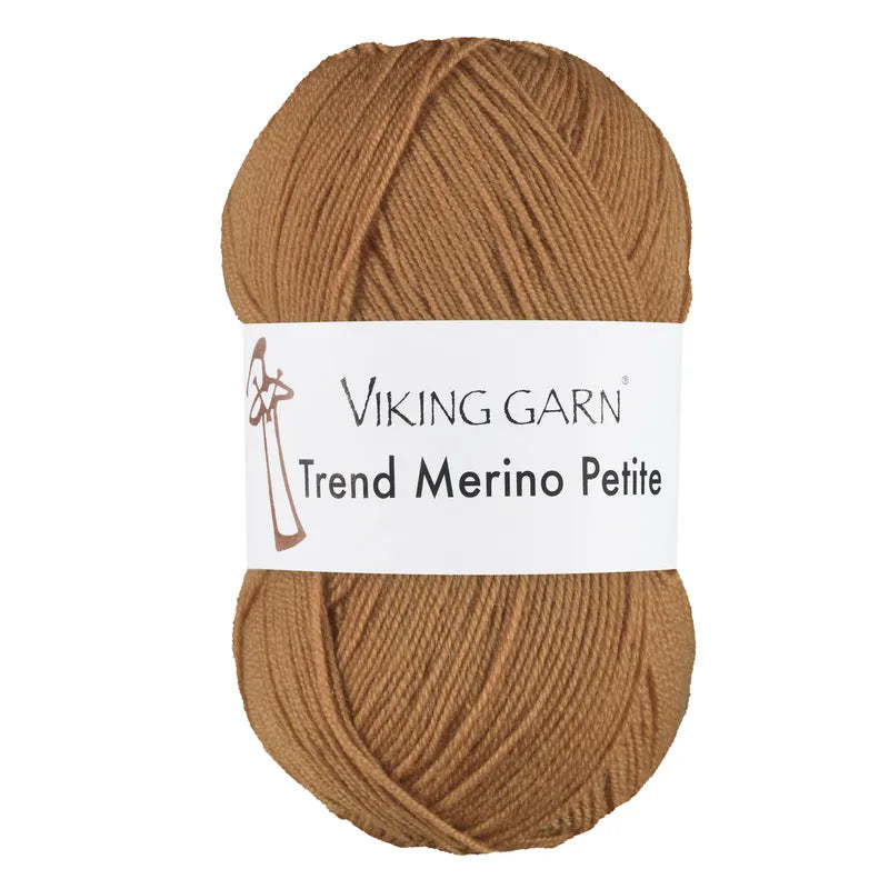 Trend Merino Petite