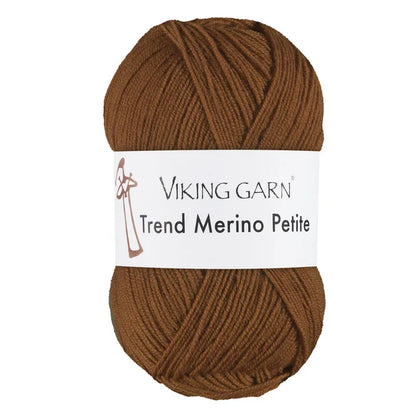 Trend Merino Petite