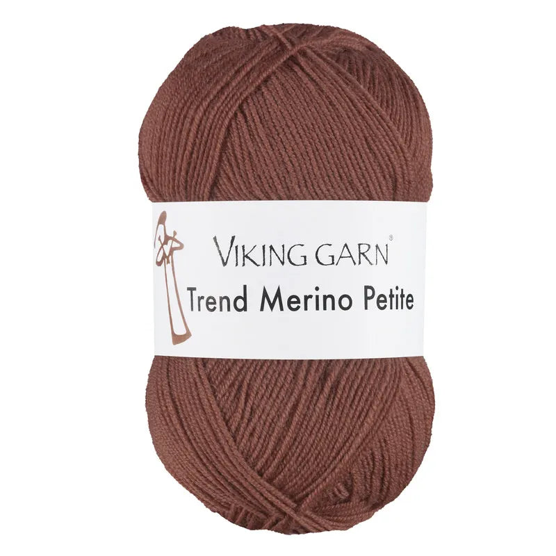 Trend Merino Petite