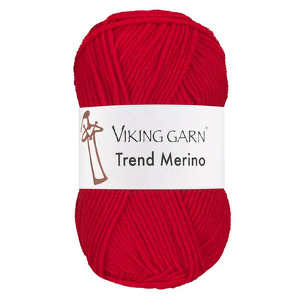 Trend Merino