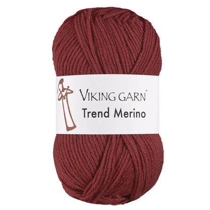 Trend Merino