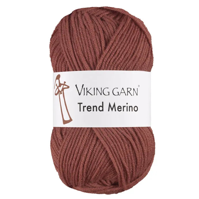 Trend Merino