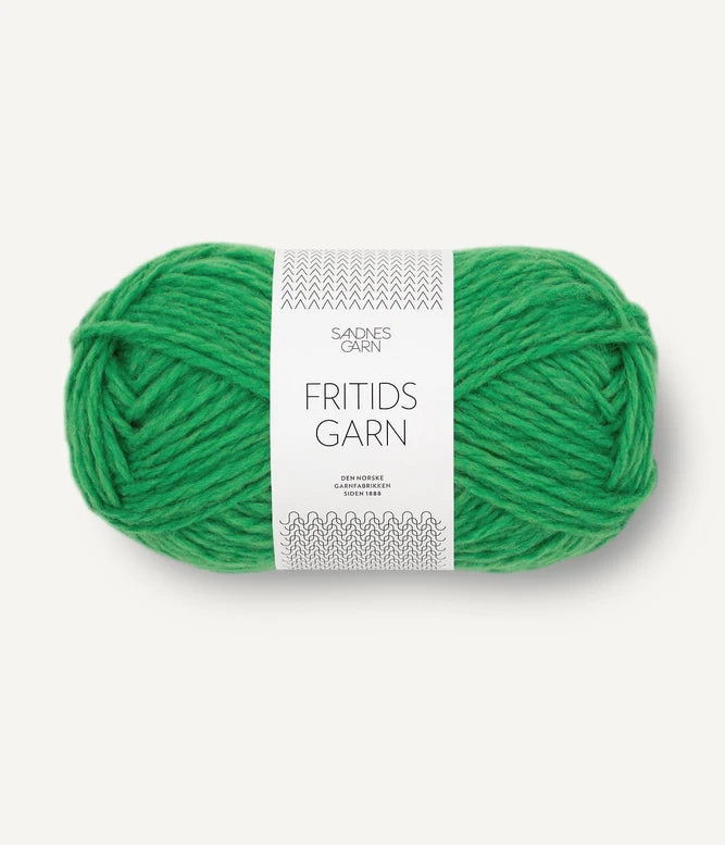Fritidsgarn