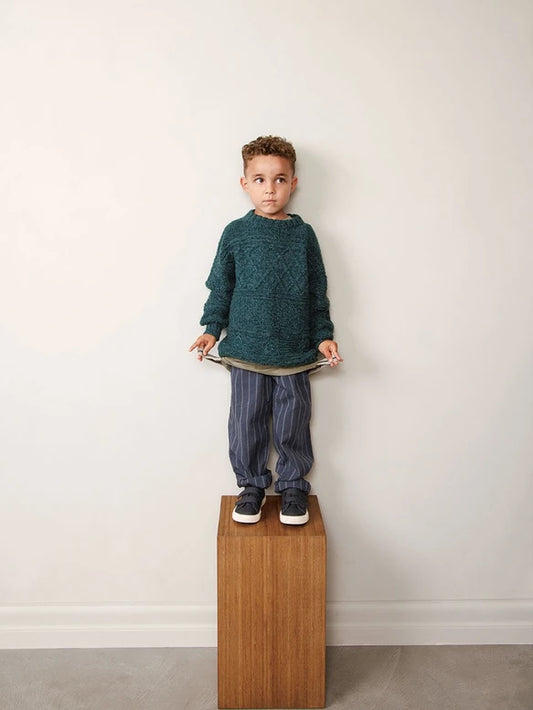 Guernsey Genser Barn